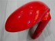 Carénage Moto GSXR 600 / 750 K6 2006-2007 - Rouge Blanc Carénage Moto GSXR 600 / 750 K6 2006-2007 - Rouge Blanc