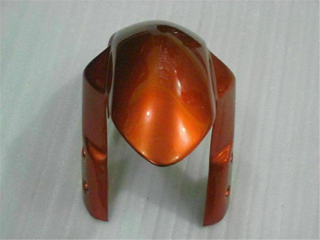 Carénage Moto GSXR 600 / 750 K6 2006-2007 - Rouge Carénage Moto GSXR 600 / 750 K6 2006-2007 - Rouge