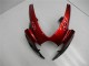 Carénage Moto GSXR 600 / 750 K6 2006-2007 - Rouge Noir Carénage Moto GSXR 600 / 750 K6 2006-2007 - Rouge Noir