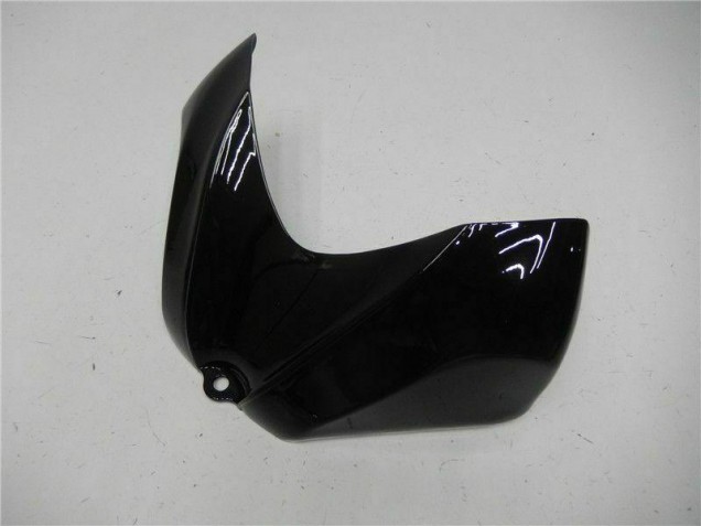 Carénage Moto GSXR 600 / 750 K6 2006-2007 - Rouge Noir Carénage Moto GSXR 600 / 750 K6 2006-2007 - Rouge Noir