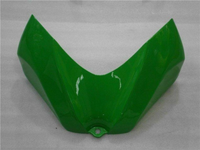 Carénage Moto GSXR 600 / 750 K6 2006-2007 - Vert Carénage Moto GSXR 600 / 750 K6 2006-2007 - Vert