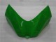 Carénage Moto GSXR 600 / 750 K6 2006-2007 - Vert Carénage Moto GSXR 600 / 750 K6 2006-2007 - Vert