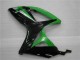 Carénage Moto GSXR 600 / 750 K6 2006-2007 - Vert Carénage Moto GSXR 600 / 750 K6 2006-2007 - Vert