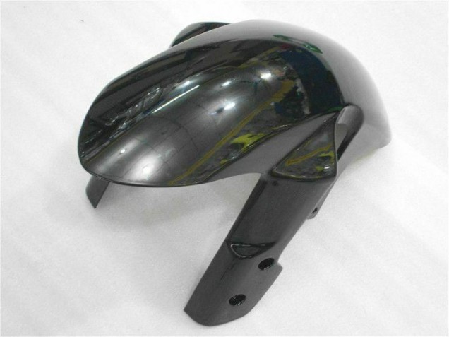 Carénage Moto GSXR 600 / 750 K6 2006-2007 - Vert Carénage Moto GSXR 600 / 750 K6 2006-2007 - Vert