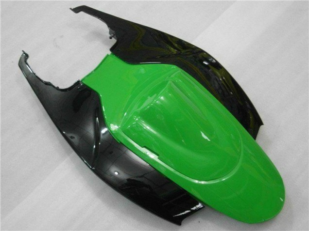 Carénage Moto GSXR 600 / 750 K6 2006-2007 - Vert Carénage Moto GSXR 600 / 750 K6 2006-2007 - Vert
