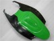 Carénage Moto GSXR 600 / 750 K6 2006-2007 - Vert Carénage Moto GSXR 600 / 750 K6 2006-2007 - Vert