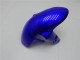 Carénage Moto GSXR 600 / 750 K8 2008-2010 - Blanc Bleu Carénage Moto GSXR 600 / 750 K8 2008-2010 - Blanc Bleu