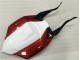 Carénage Moto GSXR 600 / 750 K8 2008-2010 - Blanc Rouge Noir Carénage Moto GSXR 600 / 750 K8 2008-2010 - Blanc Rouge Noir