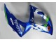 Carénage Moto GSXR 600 / 750 K8 2008-2010 - Bleu Blanc Vert Carénage Moto GSXR 600 / 750 K8 2008-2010 - Bleu Blanc Vert