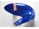 Carénage Moto GSXR 600 / 750 K8 2008-2010 - Bleu Blanc Vert Carénage Moto GSXR 600 / 750 K8 2008-2010 - Bleu Blanc Vert