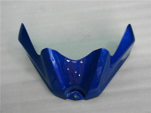 Carénage Moto GSXR 600 / 750 K8 2008-2010 - Bleu Noir Carénage Moto GSXR 600 / 750 K8 2008-2010 - Bleu Noir