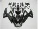Carénage Moto GSXR 600 / 750 K8 2008-2010 - Noir Carénage Moto GSXR 600 / 750 K8 2008-2010 - Noir
