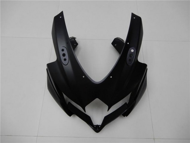 Carénage Moto GSXR 600 / 750 K8 2008-2010 - Noir Mat Carénage Moto GSXR 600 / 750 K8 2008-2010 - Noir Mat