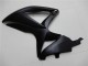 Carénage Moto GSXR 600 / 750 K8 2008-2010 - Noir Mat Carénage Moto GSXR 600 / 750 K8 2008-2010 - Noir Mat