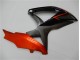Carénage Moto GSXR 600 / 750 K8 2008-2010 - Noir Orange Gris