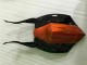 Carénage Moto GSXR 600 / 750 K8 2008-2010 - Rouge Noir Carénage Moto GSXR 600 / 750 K8 2008-2010 - Rouge Noir