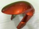 Carénage Moto GSXR 600 / 750 K8 2008-2010 - Rouge Noir Carénage Moto GSXR 600 / 750 K8 2008-2010 - Rouge Noir