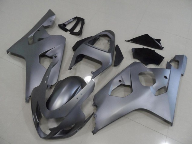 Carénage Moto GSXR 750 K4 2004-2005 - Gris Carénage Moto GSXR 750 K4 2004-2005 - Gris