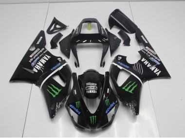 Carénage Moto R1 1998-1999 - Monster Drink