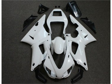 Carénage Moto R1 1998-1999 - Non Peint