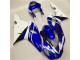 Carénage Moto R1 2000-2001 - Blanc Bleu Carénage Moto R1 2000-2001 - Blanc Bleu