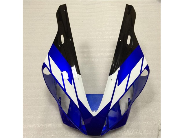 Carénage Moto R1 2000-2001 - Blanc Bleu Carénage Moto R1 2000-2001 - Blanc Bleu