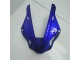 Carénage Moto R1 2000-2001 - Bleu Blanc Carénage Moto R1 2000-2001 - Bleu Blanc