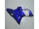 Carénage Moto R1 2000-2001 - Bleu Blanc Carénage Moto R1 2000-2001 - Bleu Blanc