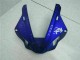 Carénage Moto R1 2000-2001 - Bleu Carénage Moto R1 2000-2001 - Bleu