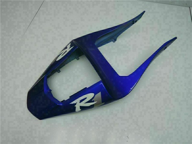 Carénage Moto R1 2000-2001 - Bleu Carénage Moto R1 2000-2001 - Bleu