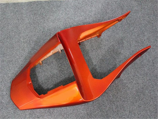 Carénage Moto R1 2000-2001 - Orange Noir Carénage Moto R1 2000-2001 - Orange Noir