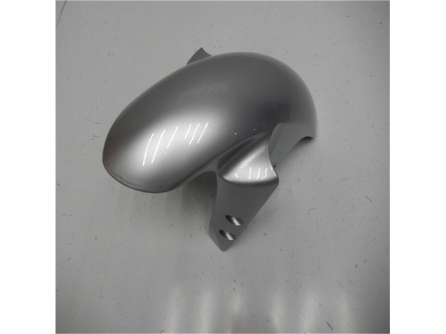 Carénage Moto R1 2002-2003 - Argent Noir Carénage Moto R1 2002-2003 - Argent Noir