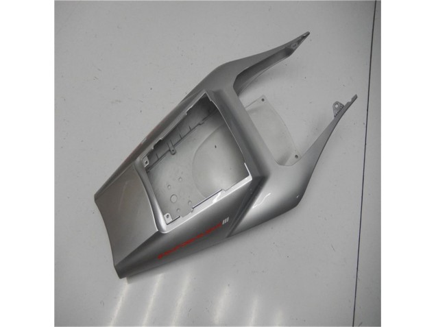 Carénage Moto R1 2002-2003 - Argent Noir Carénage Moto R1 2002-2003 - Argent Noir