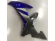 Carénage Moto R1 2002-2003 - Bleu Gris Carénage Moto R1 2002-2003 - Bleu Gris