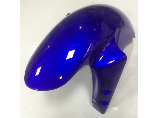 Carénage Moto R1 2002-2003 - Bleu Gris Carénage Moto R1 2002-2003 - Bleu Gris
