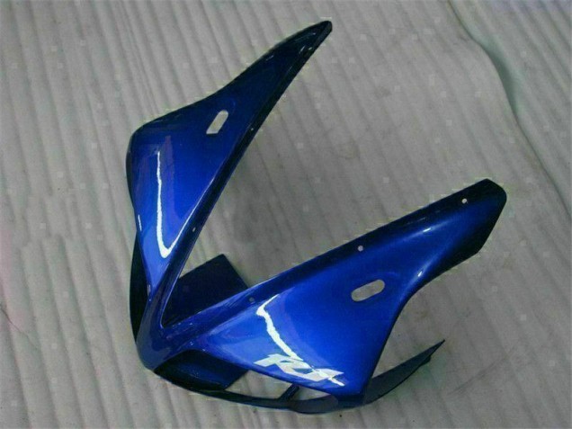 Carénage Moto R1 2002-2003 - Bleu Carénage Moto R1 2002-2003 - Bleu