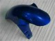 Carénage Moto R1 2002-2003 - Bleu Carénage Moto R1 2002-2003 - Bleu