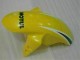 Carénage Moto R1 2002-2003 - Jaune Carénage Moto R1 2002-2003 - Jaune