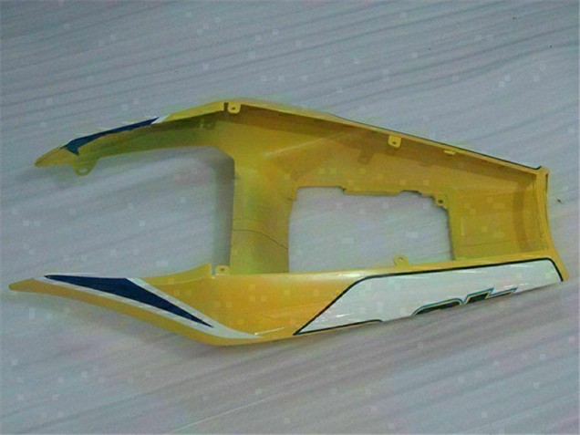 Carénage Moto R1 2002-2003 - Jaune Carénage Moto R1 2002-2003 - Jaune
