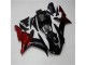 Carénage Moto R1 2002-2003 - Noir Rouge Carénage Moto R1 2002-2003 - Noir Rouge