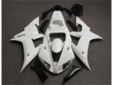 Carénage Moto R1 2002-2003 - Non Peint