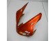 Carénage Moto R1 2002-2003 - Orange Noir Carénage Moto R1 2002-2003 - Orange Noir