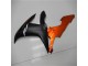 Carénage Moto R1 2002-2003 - Orange Noir Carénage Moto R1 2002-2003 - Orange Noir