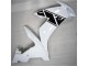 Carénage Moto R1 2004-2006 - Blanc Noir Carénage Moto R1 2004-2006 - Blanc Noir