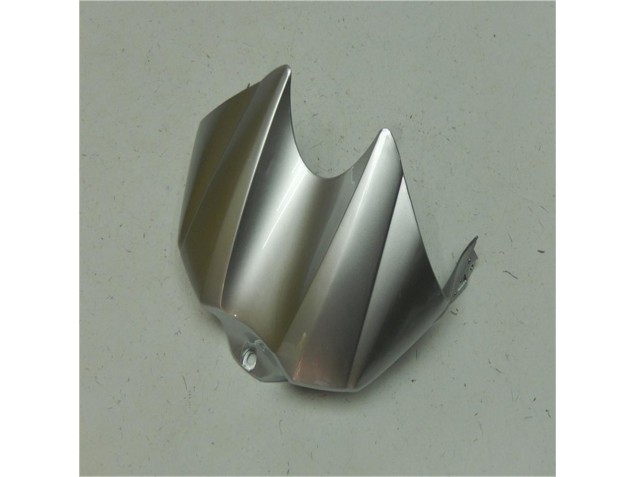 Carénage Moto R1 2004-2006 - Bleu Noir Argent Carénage Moto R1 2004-2006 - Bleu Noir Argent