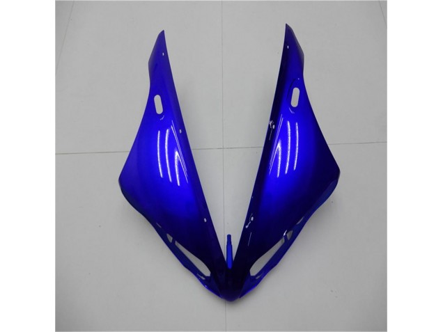 Carénage Moto R1 2004-2006 - Bleu Noir Carénage Moto R1 2004-2006 - Bleu Noir