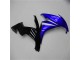 Carénage Moto R1 2004-2006 - Bleu Noir Carénage Moto R1 2004-2006 - Bleu Noir