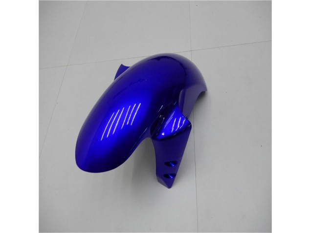 Carénage Moto R1 2004-2006 - Bleu Noir Carénage Moto R1 2004-2006 - Bleu Noir