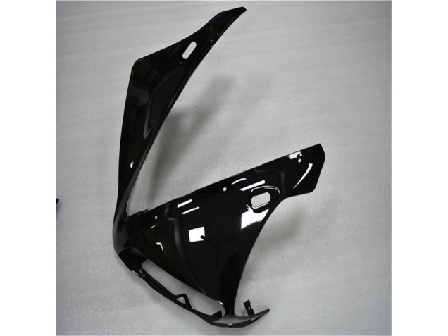 Carénage Moto R1 2004-2006 - Brillant Noir Mat Carénage Moto R1 2004-2006 - Brillant Noir Mat