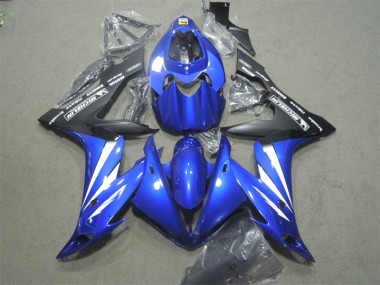 Carénage Moto R1 2004-2006 - Michelin